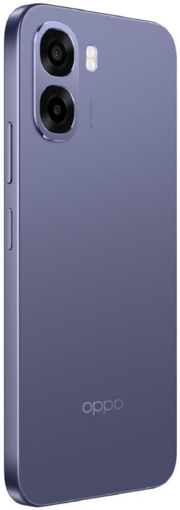 Refurbished OPPO A6x 4G - Reebelo Canada