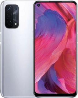 Oppo A74 - 128GB - 4GB RAM - Space Silver