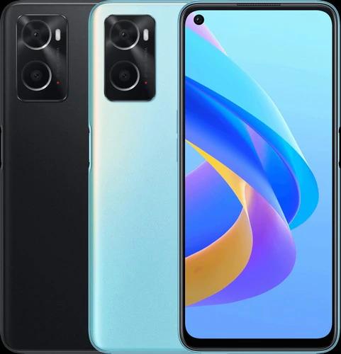 Oppo A76