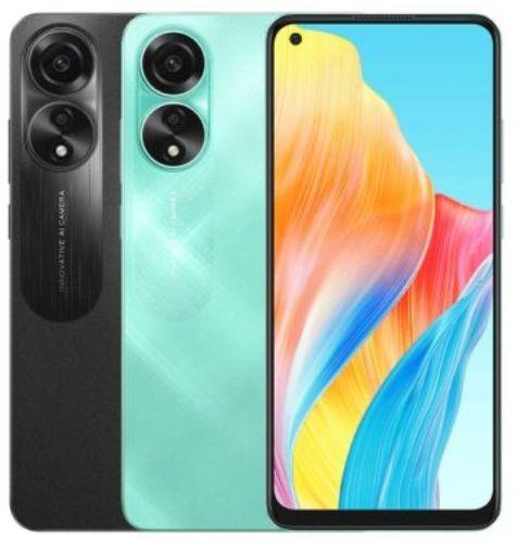 OPPO A78 (4G)
