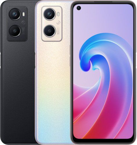Oppo A96