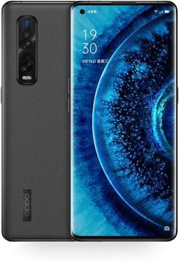 OPPO Find X2 Pro