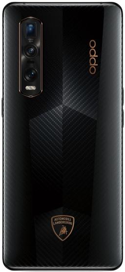 OPPO Find X2 Pro