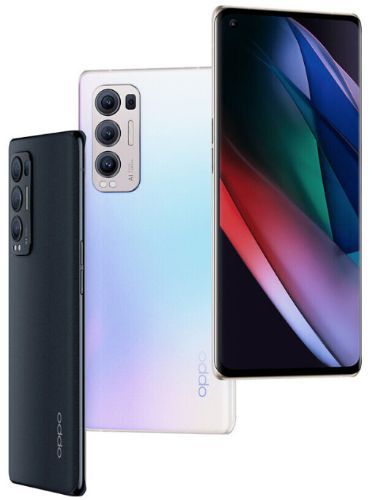 Oppo Find X3 Neo