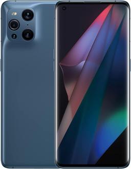 OPPO Find X3 Pro 5G