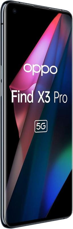 OPPO Find X3 Pro 5G