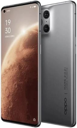 OPPO Find X3 Pro 5G