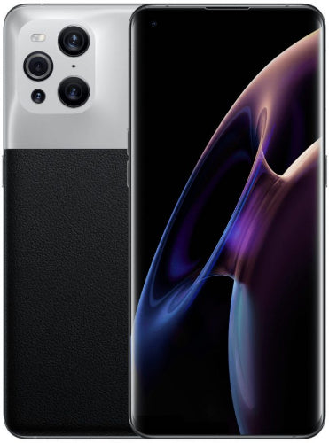 OPPO Find X3 Pro 5G