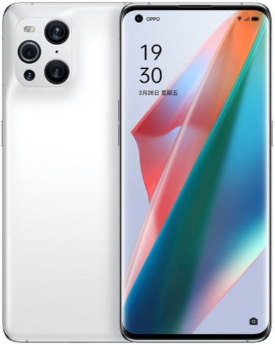 OPPO Find X3 Pro 5G