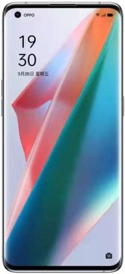 OPPO Find X3 Pro 5G