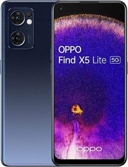 Oppo Find X5 Lite