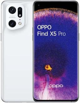 Oppo Find X5 Pro (5G)