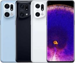 Oppo Find X5 Pro (5G)