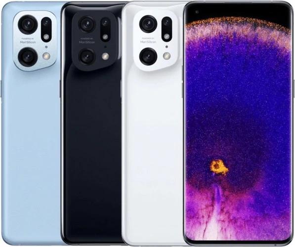 Oppo Find X5 Pro (5G)