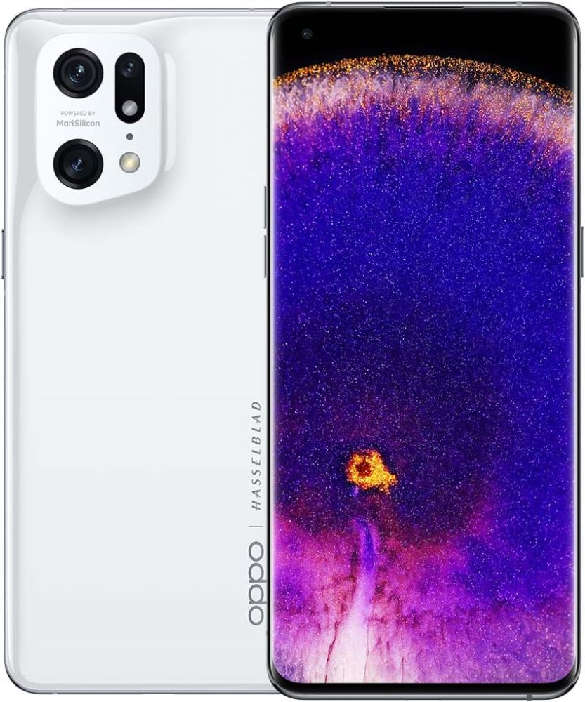 OPPO Find X5 Pro 5G