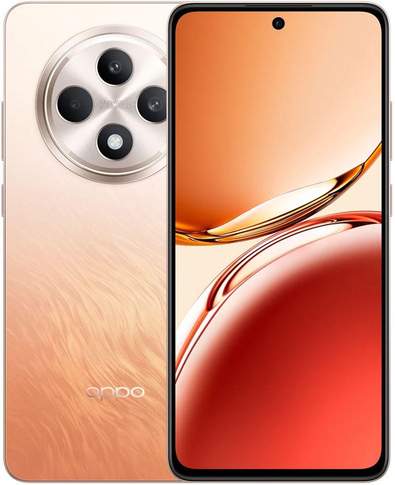 Refurbished OPPO Reno 12 F 5G - Reebelo Canada