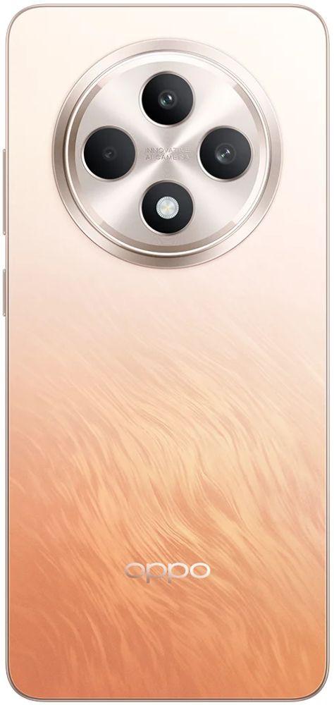 Refurbished OPPO Reno 12 F 5G - Reebelo Canada