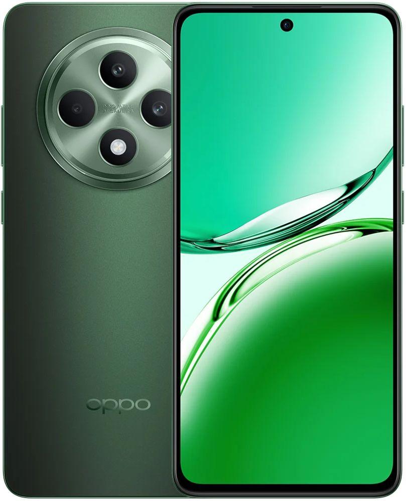 Refurbished OPPO Reno 12 F 5G - Reebelo Canada