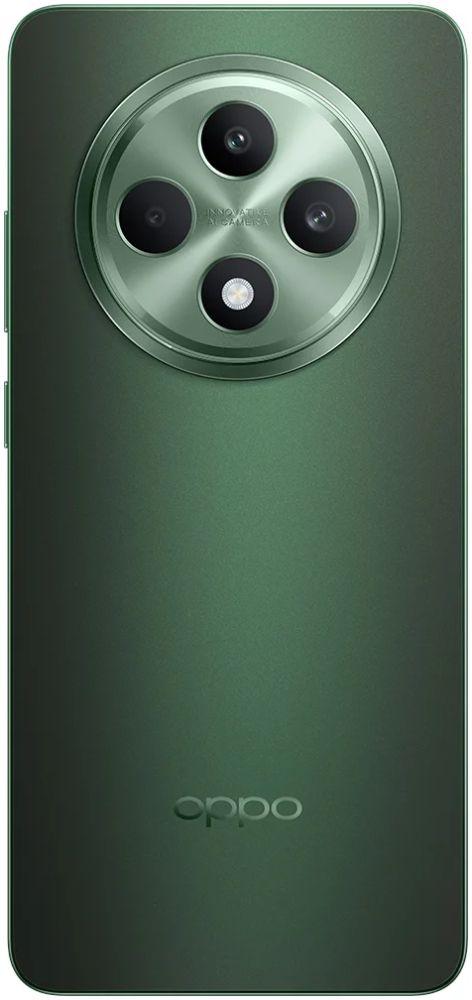 Refurbished OPPO Reno 12 F 5G - Reebelo Canada