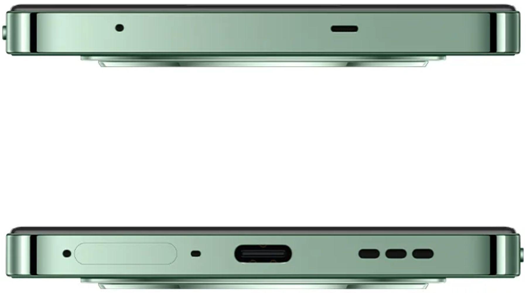 Refurbished OPPO Reno 12 F 5G - Reebelo Canada