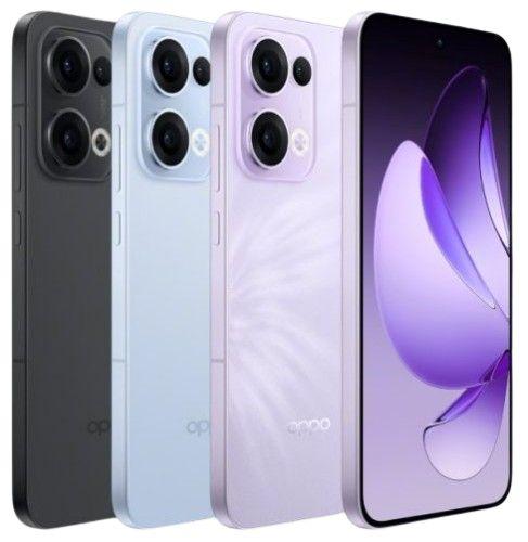OPPO Reno13
