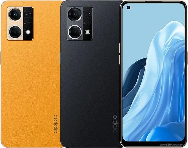 Oppo Reno7
