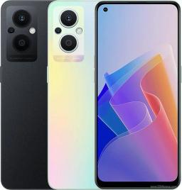 Oppo Reno7 Z (5G)