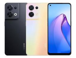 Oppo Reno8