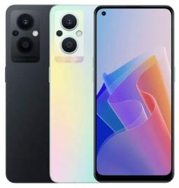Oppo Reno8 Lite 5G