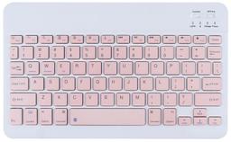 Orotec Portable Bluetooth Slim Wireless Keyboard