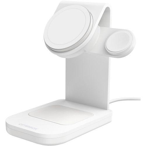 OtterBox 3-in-1 Charging Station with MagSafe 15W