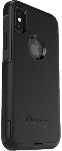 OtterBox Commuter Phone Case for iPhone X/Xs - Black