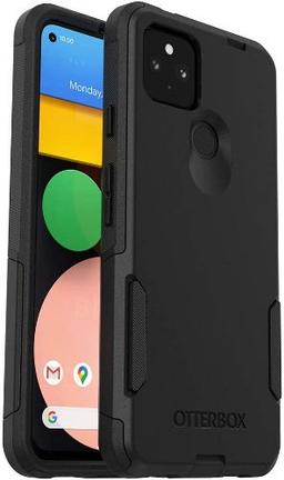 OtterBox Commuter Series Case for Google Pixel 4A 5G - Black