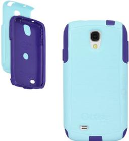 Otterbox Commuter Series Phone Case for Galaxy S4