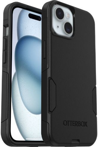 Otterbox Commuter Series Phone Case for iPhone 15