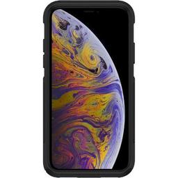 Otterbox Commuter Series Phone Case for iPhone XS / X - Black