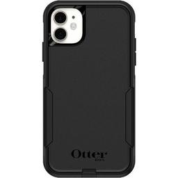 Otterbox Commuter Series Phone Case iPhone 11 - Black