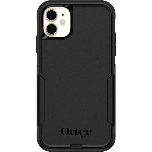 Otterbox Commuter Series Phone Case iPhone 11 - Black