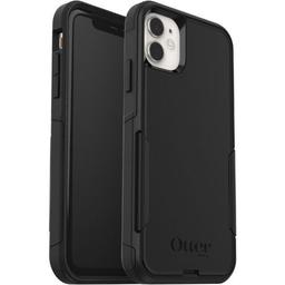 Otterbox Commuter Series Phone Case iPhone 11 - Black