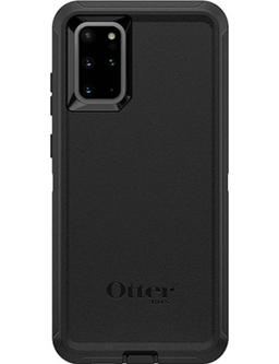 Otterbox Defender Series for Galaxy S20 Plus - Black