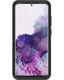 Otterbox Defender Series for Galaxy S20 Plus - Black