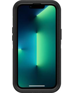Otterbox Defender Series Phone Case for iPhone 13 Mini - Black