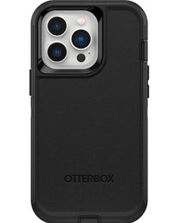 Otterbox Defender Series for iPhone 13 Pro - Black