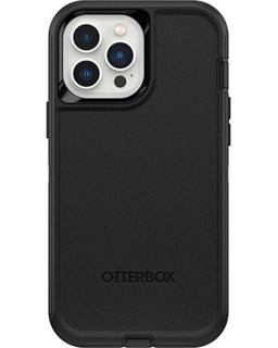 Otterbox Defender Series for iPhone 13 Pro Max - Black