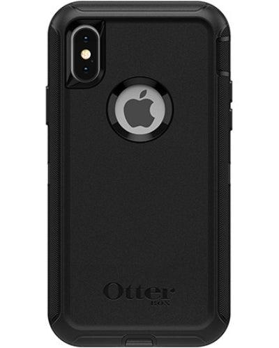 Otterbox Defender Series (DONT USE) - Black