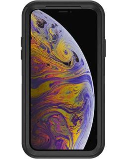 Otterbox Defender Series (DONT USE) - Black