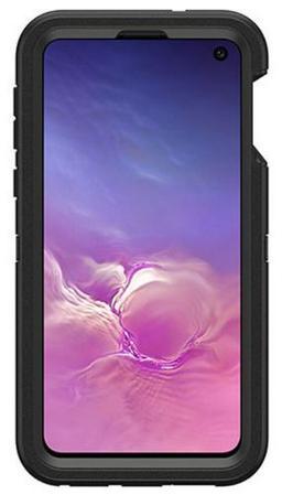 Otterbox Defender Series Phone Case for Galaxy S10e - Black
