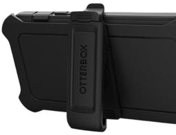 Otterbox Defender Series Phone Case for iPhone 14/13 - Black