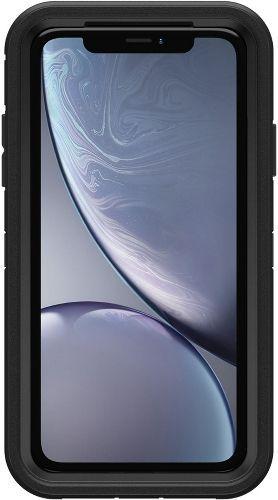 Otterbox Defender Series Phone Case for iPhone XR - Black