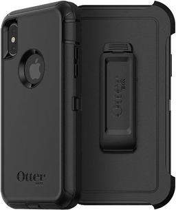 Otterbox Defender Series Phone Case for iPhone X/XS - Black